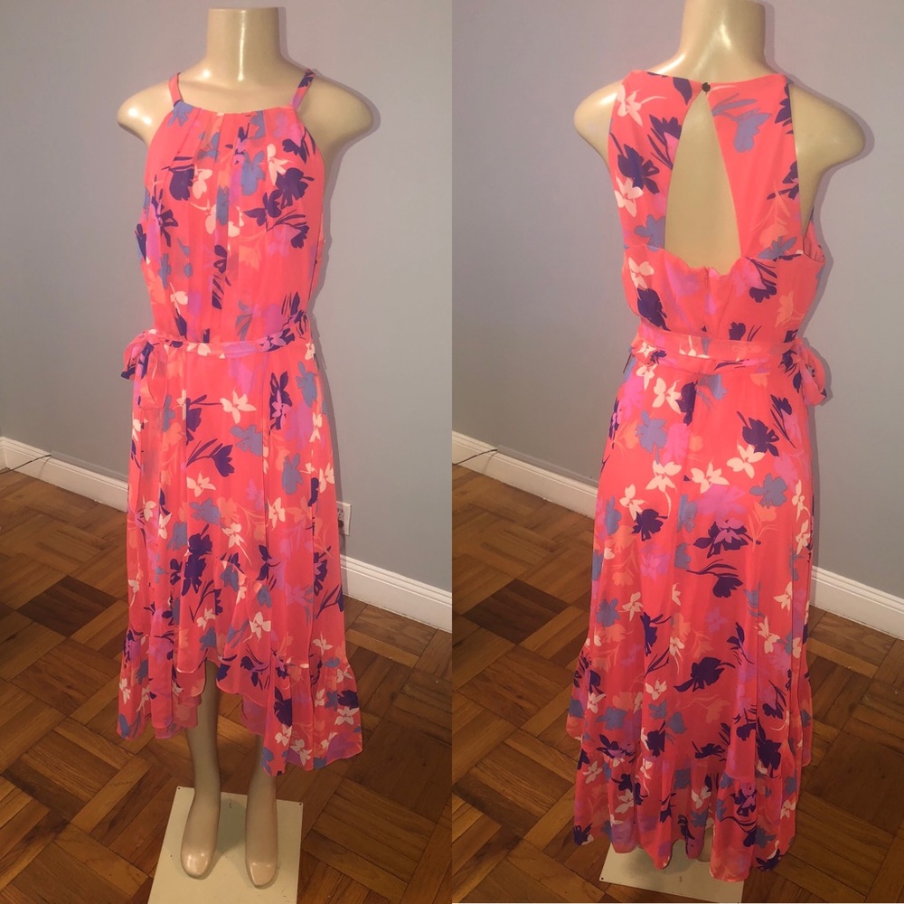 New Vince Camuto Floral Dress